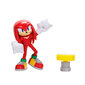 Kolekcinė figūrėlė Jakks Pacific Sonic the Hedgehog, 11 cm kaina ir informacija | Žaislai berniukams | pigu.lt