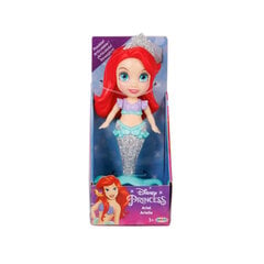 Kolekcinė lėlė Disney Princess, 8 cm цена и информация | Игрушки для девочек | pigu.lt