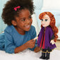 Lėlė Disney Frozen keliaujanti Ana kaina ir informacija | Žaislai mergaitėms | pigu.lt