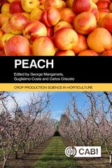 Peach kaina ir informacija | Socialinių mokslų knygos | pigu.lt