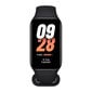 Xiaomi Smart Band 8 Active Black BHR7422GL цена и информация | Išmaniosios apyrankės (fitness tracker) | pigu.lt