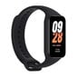 Xiaomi Smart Band 8 Active Black kaina ir informacija | Išmaniosios apyrankės (fitness tracker) | pigu.lt