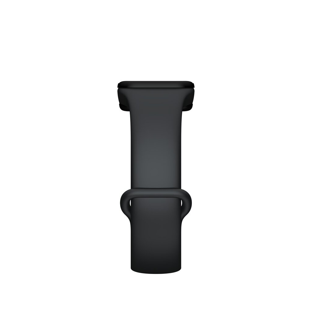Xiaomi Smart Band 8 Active Black цена и информация | Išmaniosios apyrankės (fitness tracker) | pigu.lt
