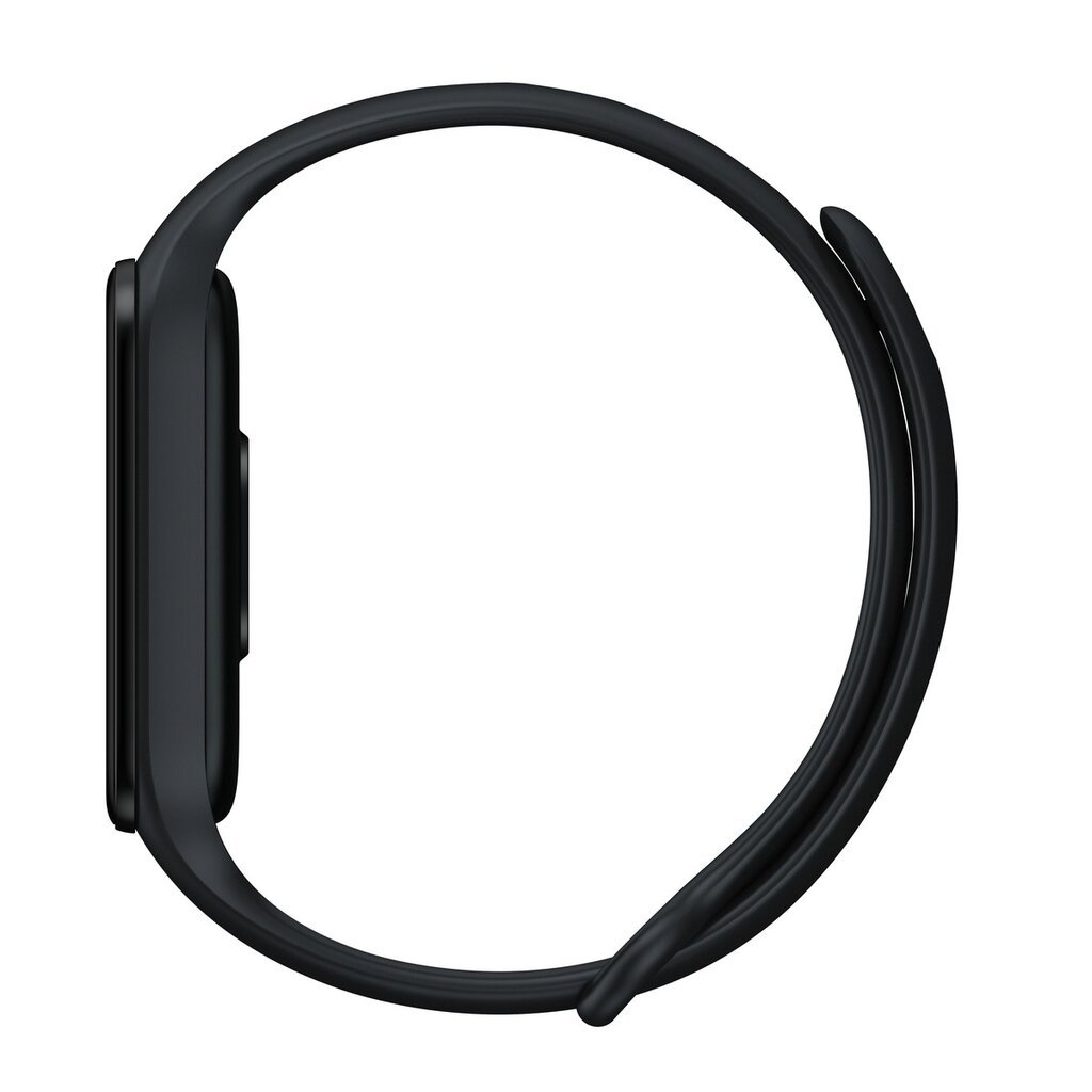 Xiaomi Smart Band 8 Active Black BHR7422GL цена и информация | Išmaniosios apyrankės (fitness tracker) | pigu.lt