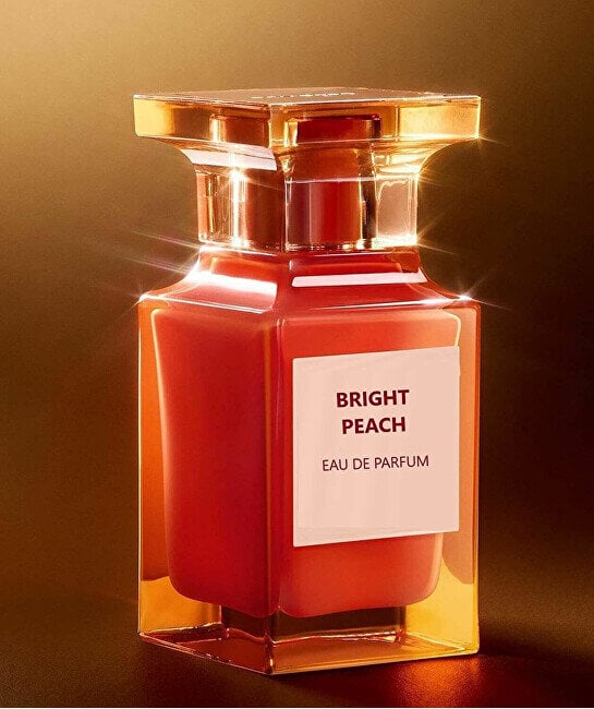 Kvapusis vanduo Maison Alhambra Bright Peach EDP moterims, 80 ml цена и информация | Kvepalai moterims | pigu.lt