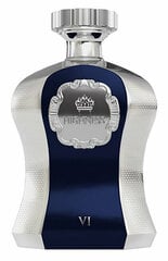 Afnan Highness VI eau de parfum для мужчин 100 мл цена и информация | Мужские духи | pigu.lt