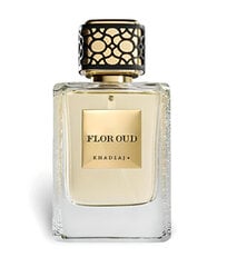 Kvapusis vanduo Maison Flor Oud EDP moterims/vyrams, 100 ml kaina ir informacija | Kvepalai moterims | pigu.lt