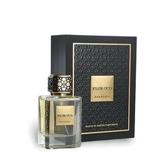 Kvapusis vanduo Maison Flor Oud EDP moterims/vyrams, 100 ml kaina ir informacija | Kvepalai moterims | pigu.lt