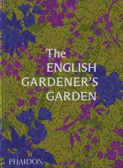 English Gardener's Garden kaina ir informacija | Knygos apie sodininkystę | pigu.lt