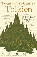 Twenty-First-Century Tolkien: What Middle-Earth Means To Us Today Main kaina ir informacija | Istorinės knygos | pigu.lt