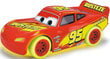 Nuotoliniu būdu valdomas automobilis McQueen Jada 1:24 цена и информация | Žaislai berniukams | pigu.lt