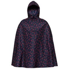 Lietpaltis Apura Drop Poncho, 1vnt цена и информация | Непромокаемые мешки, чехлы, дождевики | pigu.lt