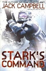 Stark's Command (book 2) kaina ir informacija | Fantastinės, mistinės knygos | pigu.lt