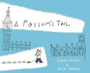 Possum's Tail цена и информация | Книги для малышей | pigu.lt