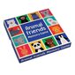 Atminties žaidimas Gyvūnai Rex London, 24d. kaina ir informacija | Lavinamieji žaislai | pigu.lt