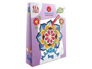 Piešimo smėliu rinkinys maišelyje Sabbiarelli Mandala kaina ir informacija | Piešimo, tapybos, lipdymo reikmenys | pigu.lt
