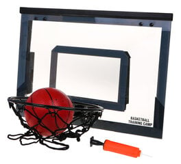 Баскетбольный щит цена и информация | Уличные игры | pigu.lt