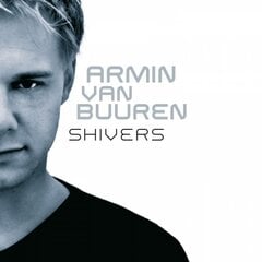 Виниловая пластинка 2LP ARMIN VAN BUUREN Shivers (180g, Black Marbled Vinyl, Limited Numbered) LP  цена и информация | Виниловые пластинки, CD, DVD | pigu.lt