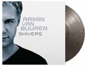 Виниловая пластинка 2LP ARMIN VAN BUUREN Shivers (180g, Black Marbled Vinyl, Limited Numbered) LP цена и информация | Виниловые пластинки, CD, DVD | pigu.lt