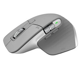 Logitech MX Master 3 цена и информация | Мыши | pigu.lt