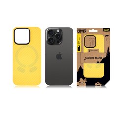 Tactical MagForce Aramid Industrial Limited Edition for Apple iPhone 15 Pro цена и информация | Чехлы для телефонов | pigu.lt