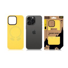 Tactical MagForce Aramid Industrial Limited Edition for Apple iPhone 15 Pro Max цена и информация | Чехлы для телефонов | pigu.lt