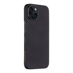 Tactical MagForce Aramid Case kaina ir informacija | Telefono dėklai | pigu.lt