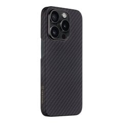 Tactical MagForce Aramid Case kaina ir informacija | Telefono dėklai | pigu.lt