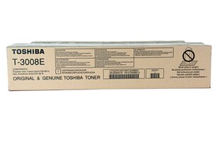 Toshiba T-3008E kaina ir informacija | Kasetės lazeriniams spausdintuvams | pigu.lt