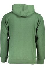 U.S. Grand polo džemperis vyrams USF179_VEVERDE, žalia kaina ir informacija | Džemperiai vyrams | pigu.lt