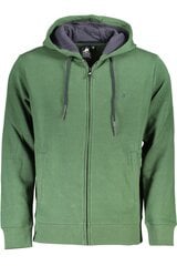 U.S. Grand polo džemperis vyrams USF179_VEVERDE, žalia kaina ir informacija | Džemperiai vyrams | pigu.lt