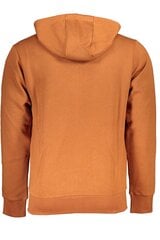 U.S. Grand polo džemperis vyrams USF179_MAMATTONE, oranžinis kaina ir informacija | Džemperiai vyrams | pigu.lt