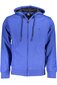 U.S. Grand polo džemperis vyrams USF179_BLINDACO, mėlynas kaina ir informacija | Džemperiai vyrams | pigu.lt
