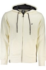 U.S. Grand polo džemperis vyrams USF179_BIOFF-WHIT, baltas kaina ir informacija | Džemperiai vyrams | pigu.lt