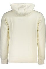 U.S. Grand polo džemperis vyrams USF179_BIOFF-WHIT, baltas kaina ir informacija | Džemperiai vyrams | pigu.lt