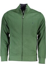 U.S. Grand polo džemperis vyrams USF178_VEVERDE, žalias kaina ir informacija | Džemperiai vyrams | pigu.lt