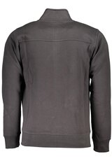 U.S. Grand polo džemperis vyrams USF178_GRGRIGIOSC, pilkas kaina ir informacija | Džemperiai vyrams | pigu.lt