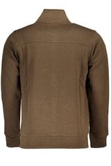 U.S. Grand polo džemperis vyrams USF178 MAMORO, ruda kaina ir informacija | Džemperiai vyrams | pigu.lt