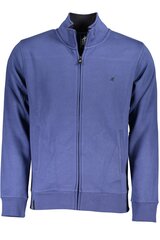 U.S. Grand polo džemperis vyrams USF178 BLDENIM, mėlynas kaina ir informacija | Džemperiai vyrams | pigu.lt