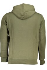 U.S. Grand polo džemperis vyrams USF177_VEV.MILITA, žalias kaina ir informacija | Džemperiai vyrams | pigu.lt