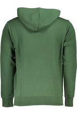 U.S. Grand polo džemperis vyrams USF177_VEVERDE, žalias kaina ir informacija | Džemperiai vyrams | pigu.lt