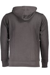 U.S. Grand polo džemperis vyrams USF177_GRGRIGIOSC, pilkas kaina ir informacija | Džemperiai vyrams | pigu.lt