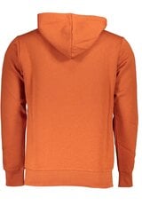 U.S. Grand polo džemperis vyrams USF177_BRBRONZO, oranžinis kaina ir informacija | Džemperiai vyrams | pigu.lt