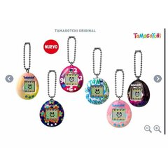 Virtualus augintinis Bandai Tamagotchi kaina ir informacija | Žaislai berniukams | pigu.lt