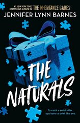 Naturals: Book 1 цена и информация | Книги для подростков  | pigu.lt