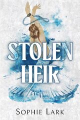 Stolen Heir цена и информация | Фантастика, фэнтези | pigu.lt