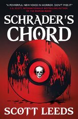 Schrader's Chord kaina ir informacija | Fantastinės, mistinės knygos | pigu.lt