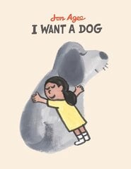 I want a dog kaina ir informacija | Knygos paaugliams ir jaunimui | pigu.lt