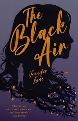 Black Air kaina ir informacija | Knygos paaugliams ir jaunimui | pigu.lt