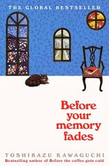 Before Your Memory Fades kaina ir informacija | Fantastinės, mistinės knygos | pigu.lt